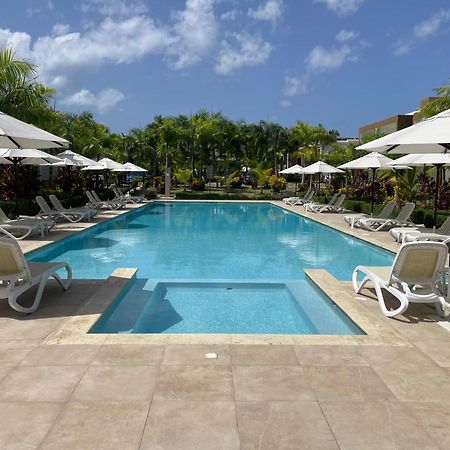 Hermosa Townhouse Boca Paraiso 博卡奇卡 外观 照片